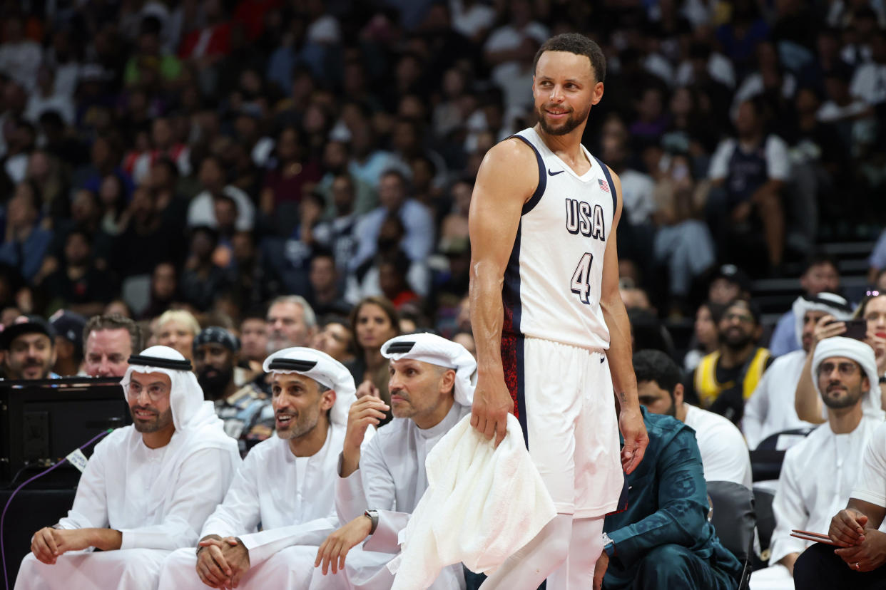 (Joe Murphy/NBAE via Getty Images)