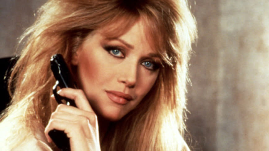 Missing in action: 17 forgotton Bond girls