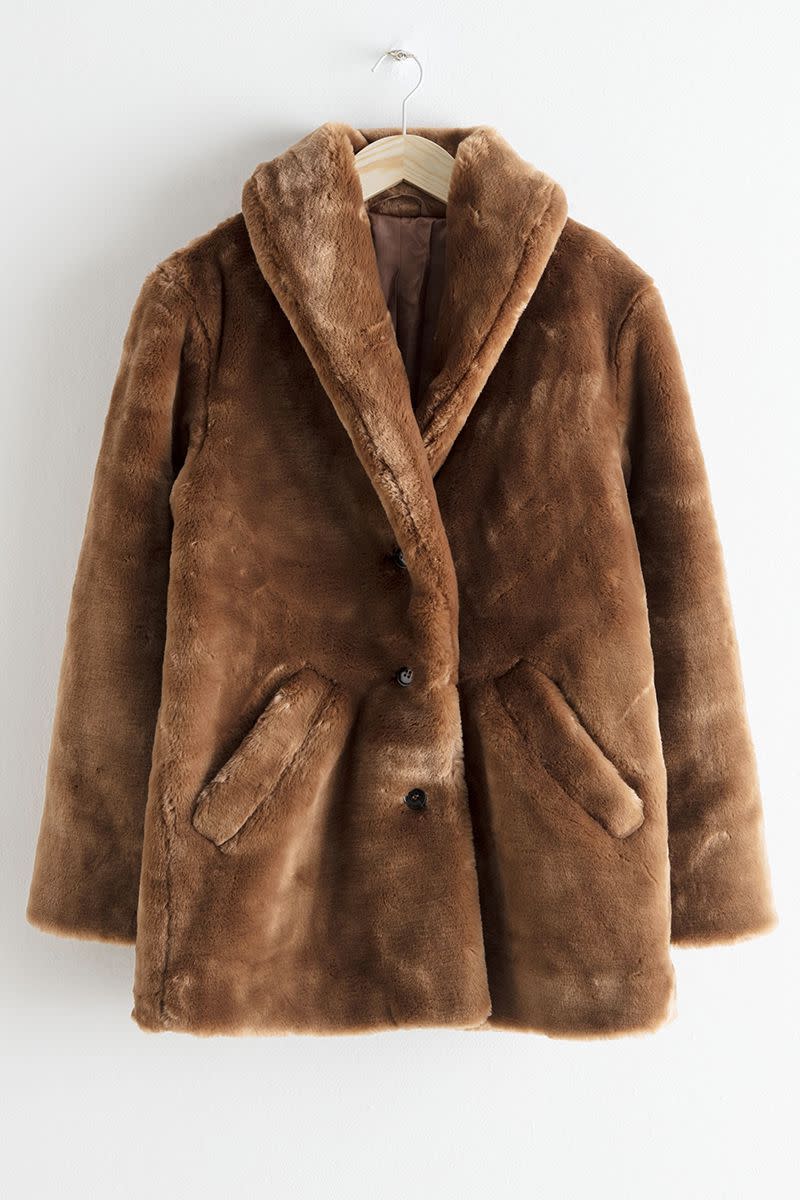 Best winter coats 2019