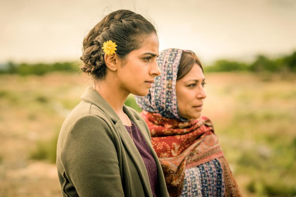 Doctor Who, episode 6 review – Demons of the Punjab: Electrifying and enlightening