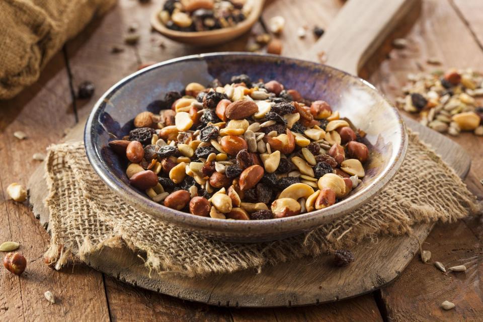 Try this trail mix.