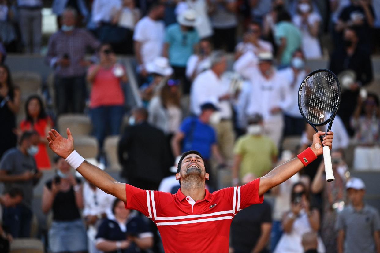  (AFP via Getty Images)