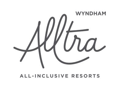 Wyndham Alltra (PRNewsfoto/Wyndham Hotels & Resorts)