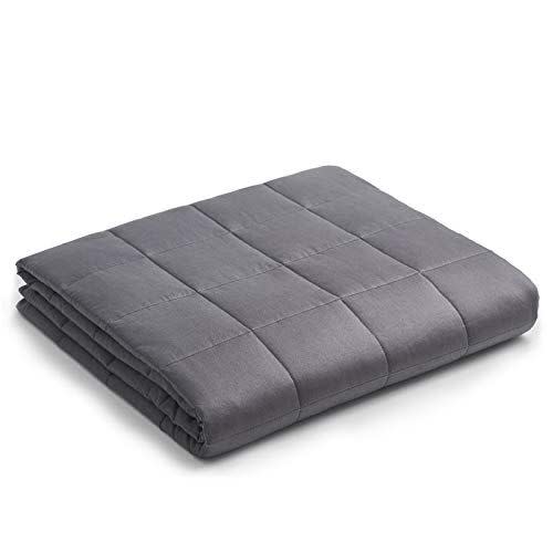 11) YnM Weighted Blanket