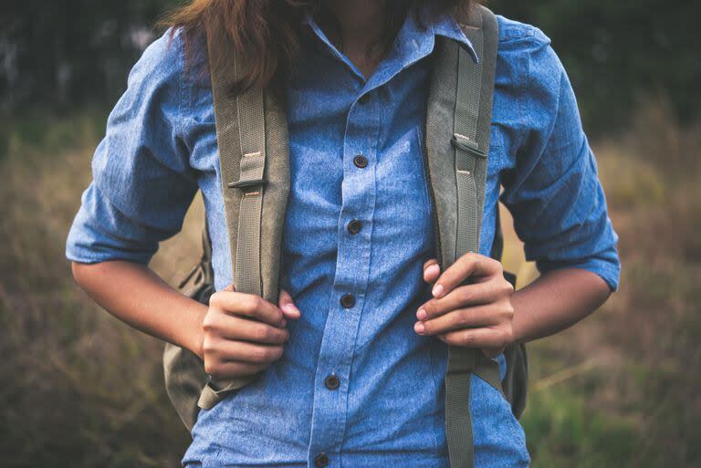 Es esencial tener una mochila de emergencias para cualquier eventual desastre natural, como en el caso de los sismos