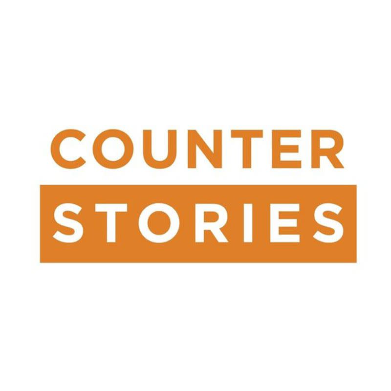 8) Counter Stories