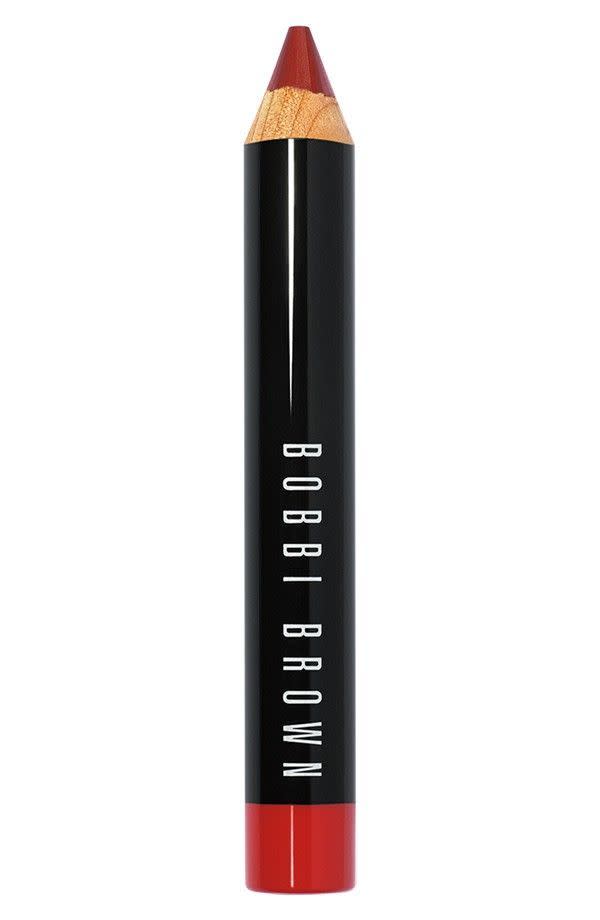 Bobbi Brown Art Stick in Harlow Red