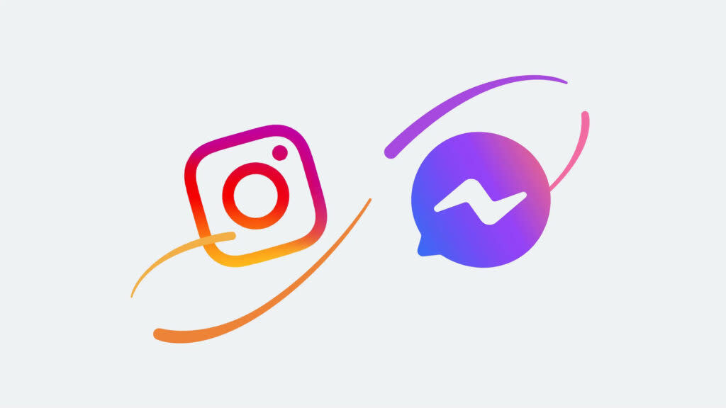 Facebook Messenger Instagram