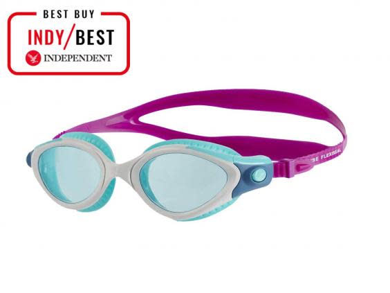 Keep your eyes protected with good visibility with these goggles (The Independent)