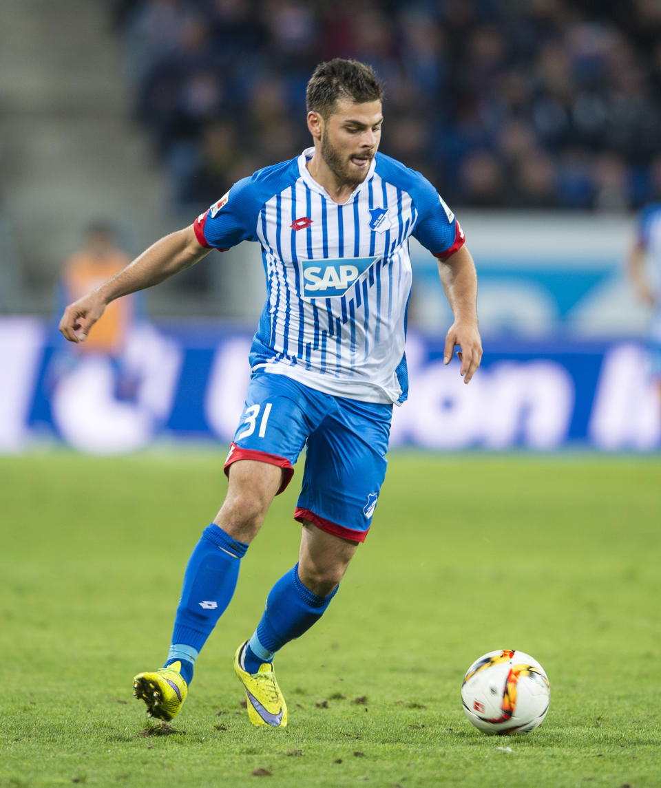 Kevin Volland