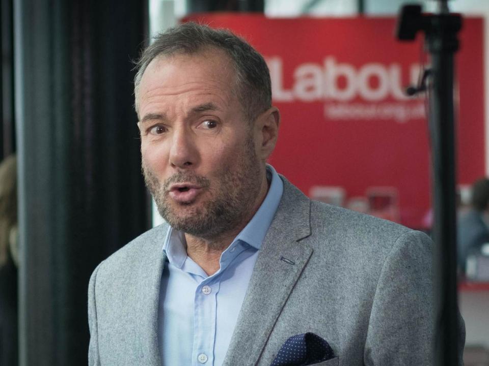 Letting Derek Hatton back into the Labour Party is a big deal – here's why