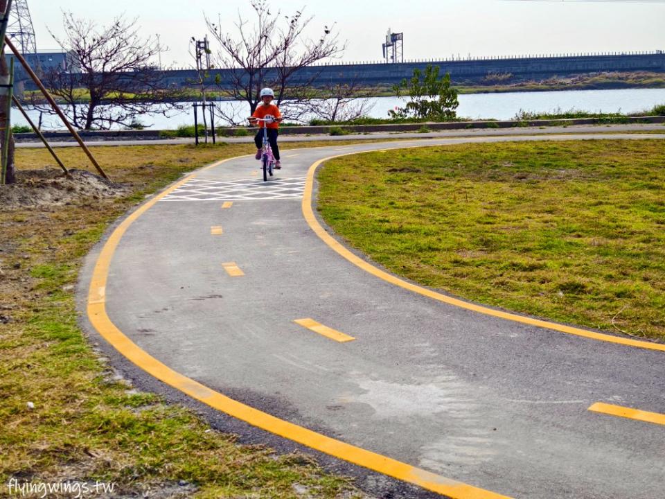 彰化嬉濱海豚公園