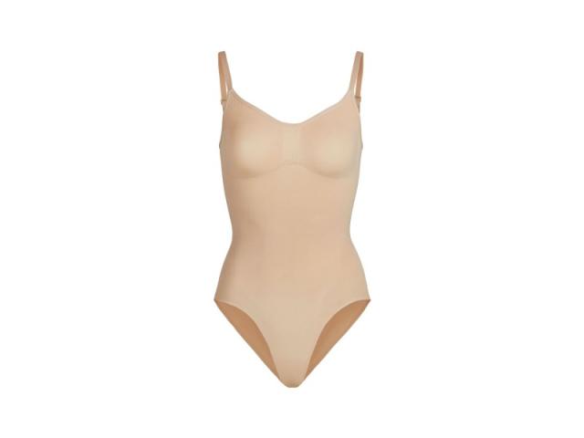 NorthPark Center - Celebrity brand SKIMS has arrived at Nordstrom! Shop Kim  Kardashian West's shape-enhancing undergarments on Level Three in lingerie.