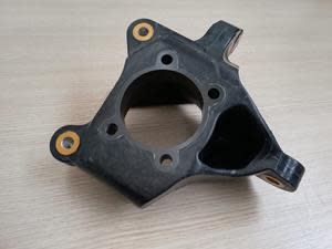 ASMC Suspension Steering Knuckle from Marelli (right view)