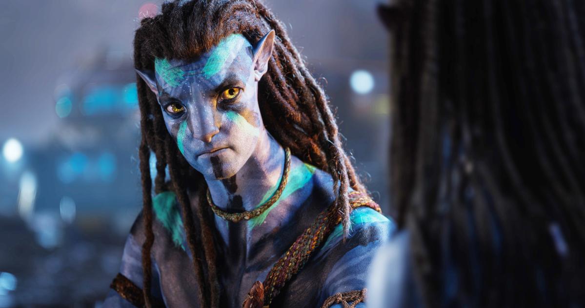 ComicBookMovie.com on X: #AVATAR 3 And 4 Details Shared By