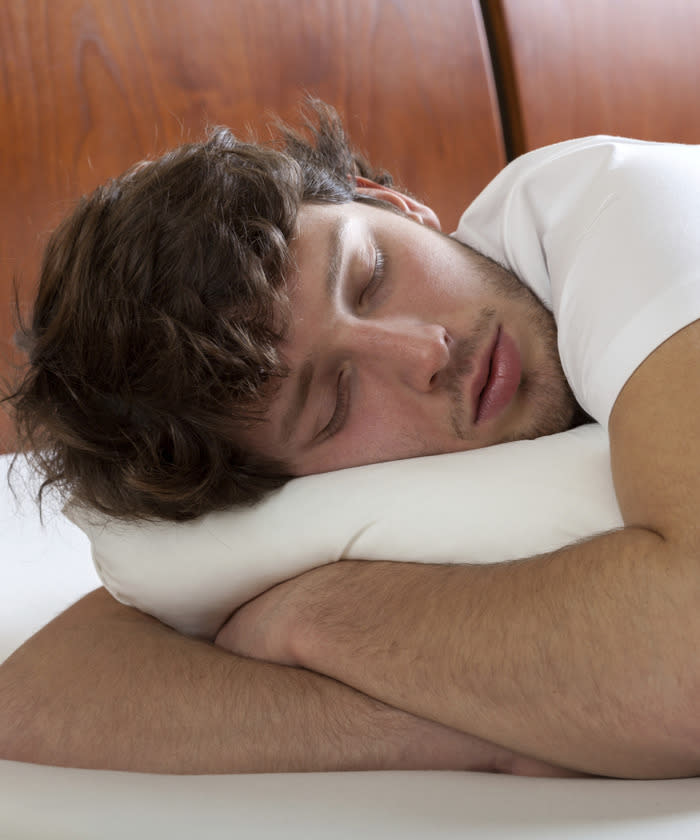 The five best ways to lose weight while you sleep