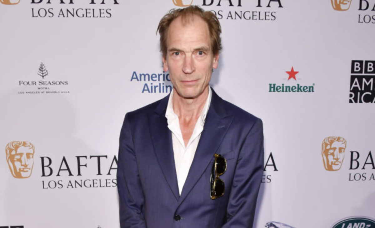 Actor Julian Sands confirmed dead after going missing on hike