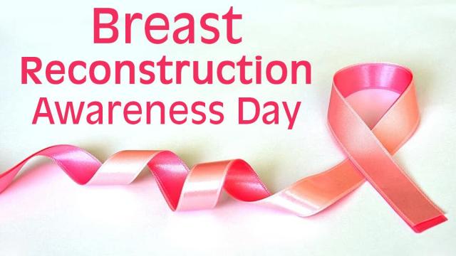 Breast Cancer Awareness: October and No Bra Day