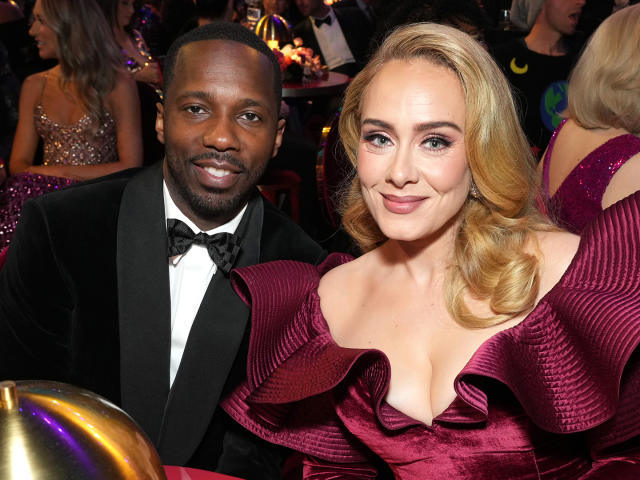 Are Adele and Rich Paul Still Together? Relationship Status