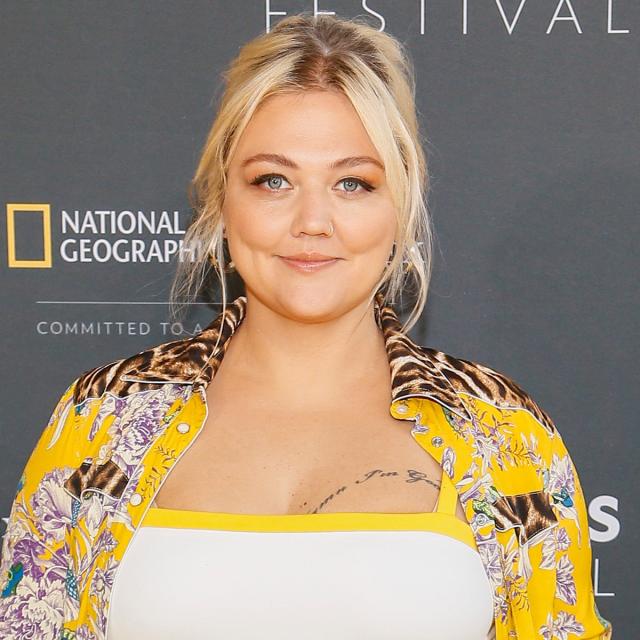 Elle King Is Pregnant After picture