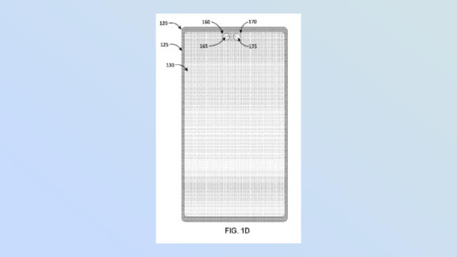 New renders show off supposed Google Pixel tablet based on patents