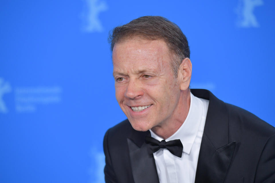 Rocco Siffredi accusé de harcèlement sexuel par une journaliste italienne