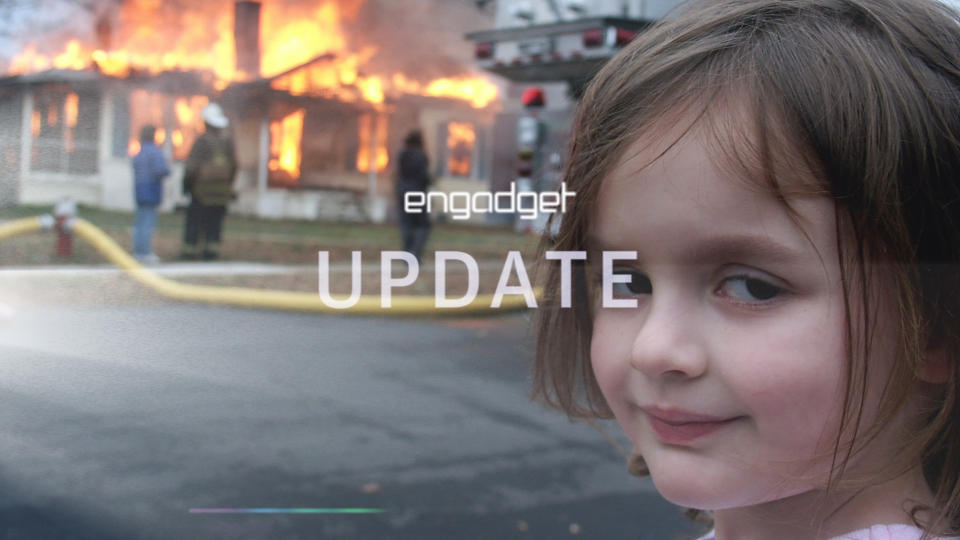 Engadget Update EP98