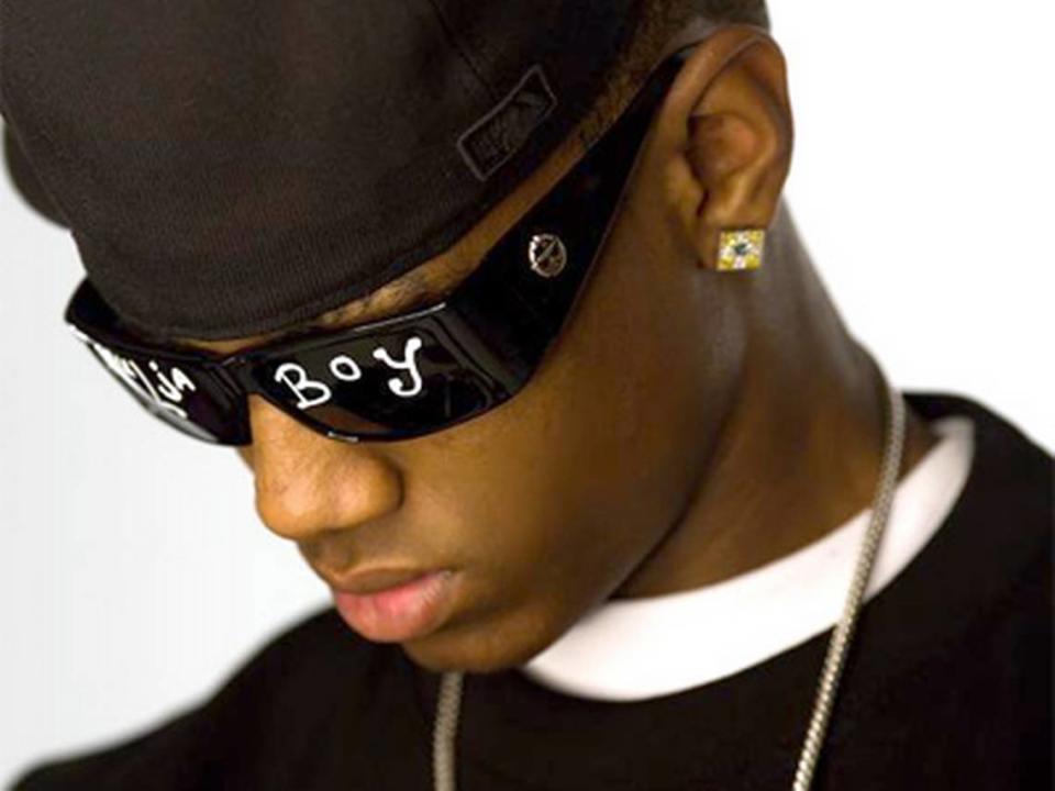 Rapper Soulja Boy will perform Aug. 20 at The Truman.