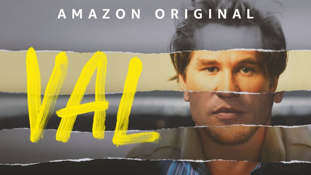 Val (2021) Streaming: Watch & Stream Online via Amazon Prime Video