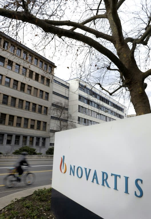 The Swiss giant is suspected of having bribed decision-makers and doctors between 2006 and 2015 to build a commanding position in the Greek health market