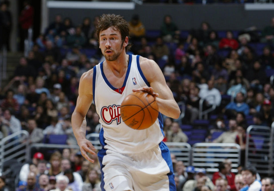 Marko Jaric, Los Angeles Clippers