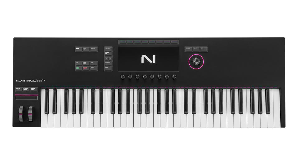 Native Instruments Kontrol S MK3