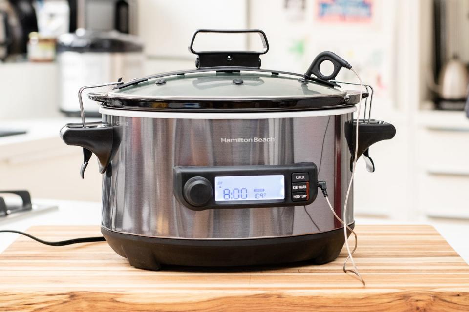 Wirecutter: best slow cooker