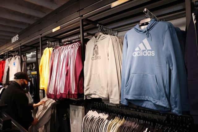 adidas Outlet, Sports Apparel, Outlet