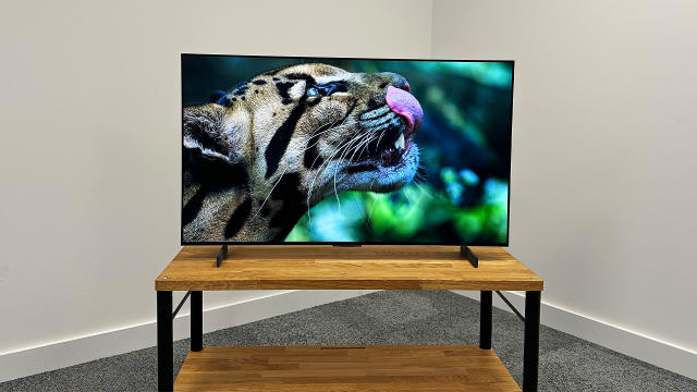 Don't buy the 42-inch LG C3 OLED TV this Prime Day: the 48-inch C2 is  available for less