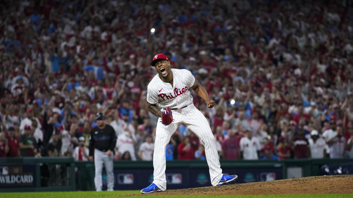 3 Phillies most to blame for World Series Game 5 loss to Houston