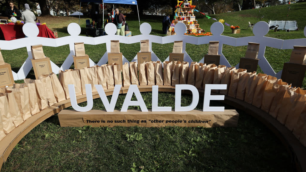 Uvalde