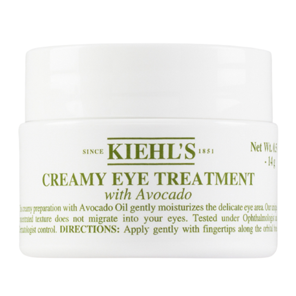 eye cream