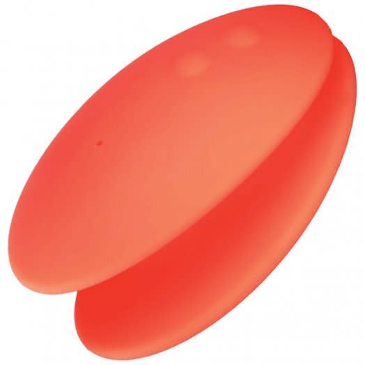 This mini massager is travel-friendly, not-so-obvious and has 10 pulsation settings. <strong><a href="https://fave.co/38BfbHz" target="_blank" rel="noopener noreferrer">Find it at Babeland</a></strong>.