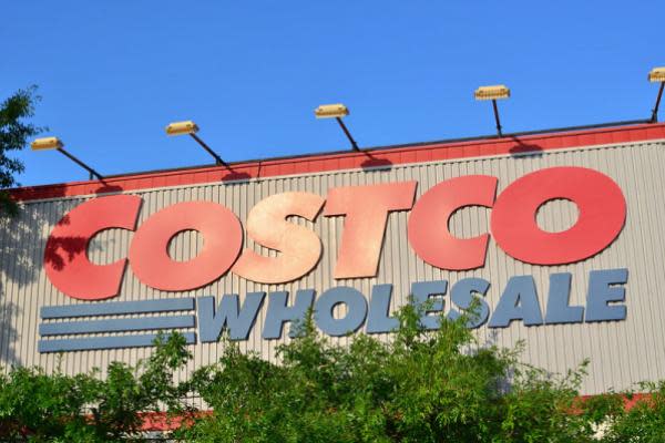 Here's How Much Investing $1,000 In Costco Stock 5 Years Ago Would Be Worth  Today