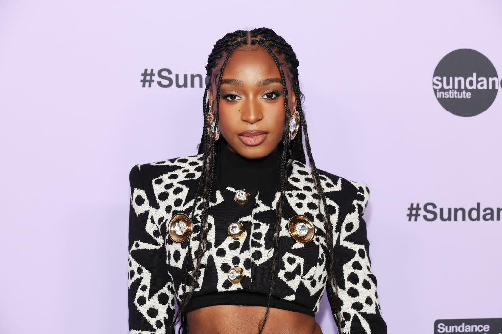 Normani Announces Long-Awaited Debut Solo Album, ‘Dopamine’: Here’s What We Know So Far | Photo: Dia Dipasupil via Getty Images