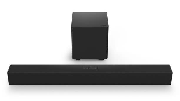 vizio soundbar walmart