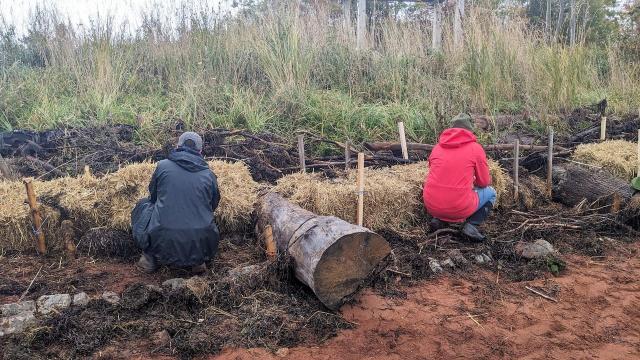 Volunteer - PEI Watershed Alliance