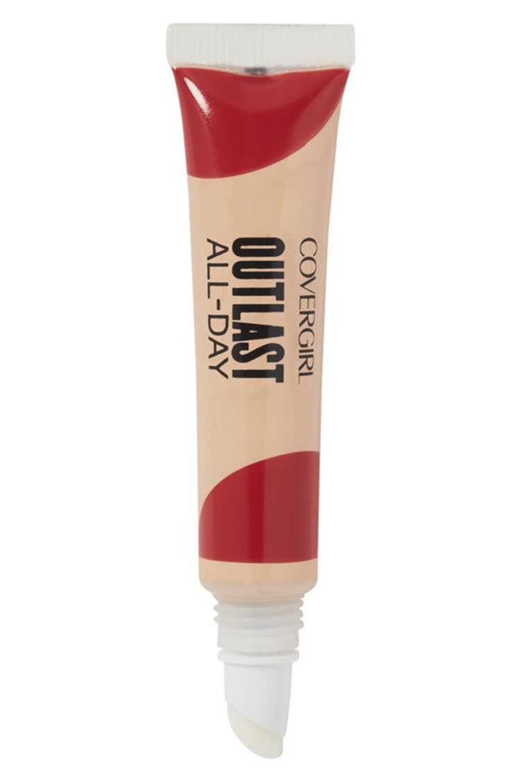CoverGirl Outlast All-Day Soft Touch Concealer