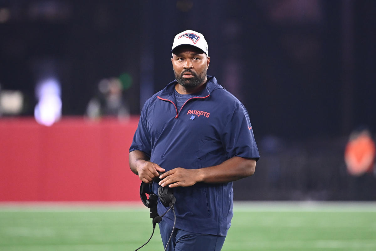 Can Jerod Mayo actually coach? Patriots face a critical unknown