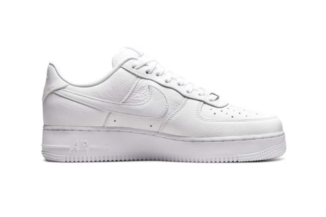 A Certified Lover Boy Nike Air Force 1 Could Be on the Way - KLEKT Blog