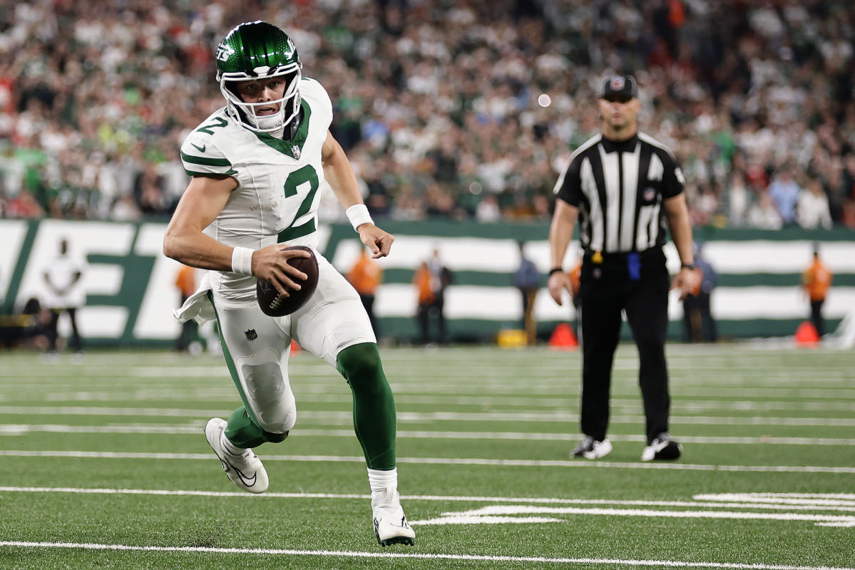 New York Jets in UK, News - JETS 16 9 BRONCOS RECAP OF THE WEEK SEVEN  VICTORY