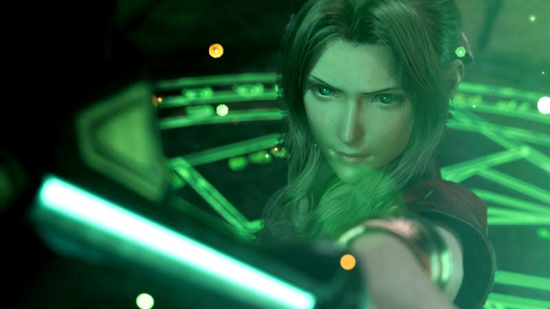 Screenshot: Square Enix / Claire Jackson / Kotaku