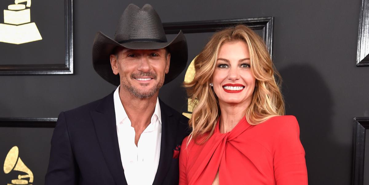 1883' Star Tim McGraw Stuns Fans After Showing Off His New Look on