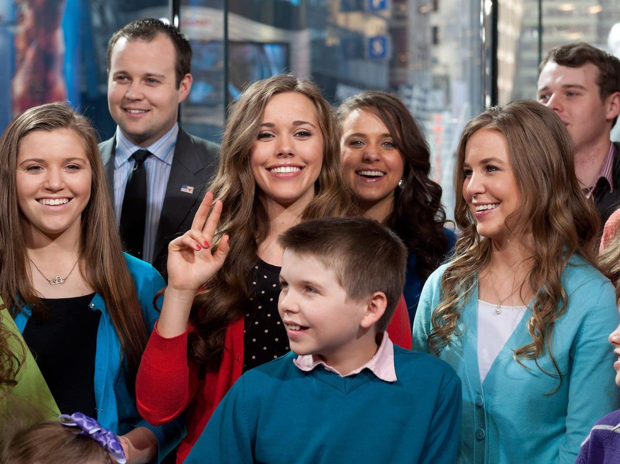 duggar family